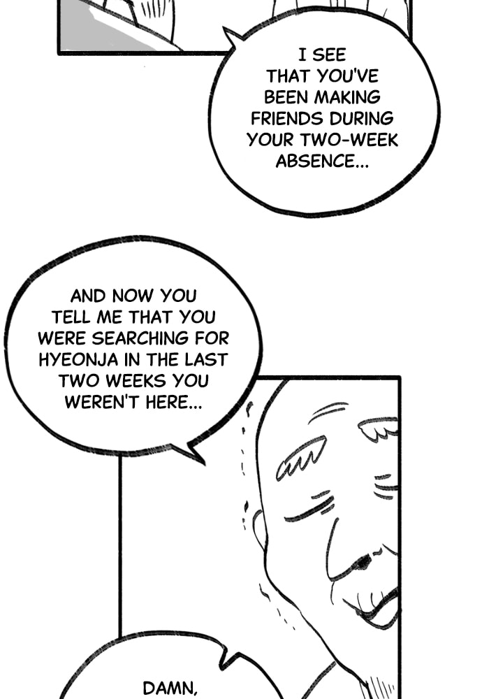 Teenage Dragon Chapter 13 page 31 - 