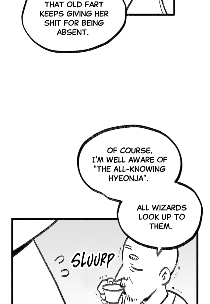Teenage Dragon Chapter 13 page 32 - 