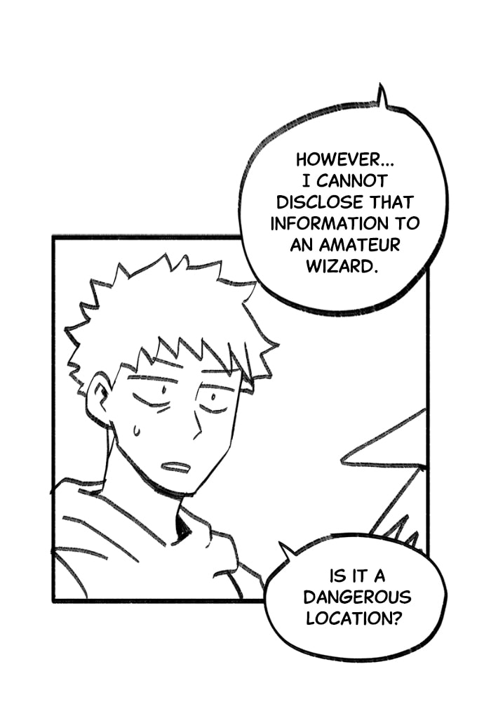 Teenage Dragon Chapter 13 page 34 - 