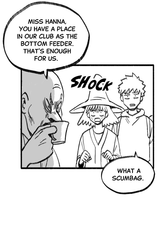 Teenage Dragon Chapter 13 page 36 - 