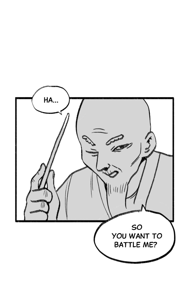 Teenage Dragon Chapter 13 page 38 - 