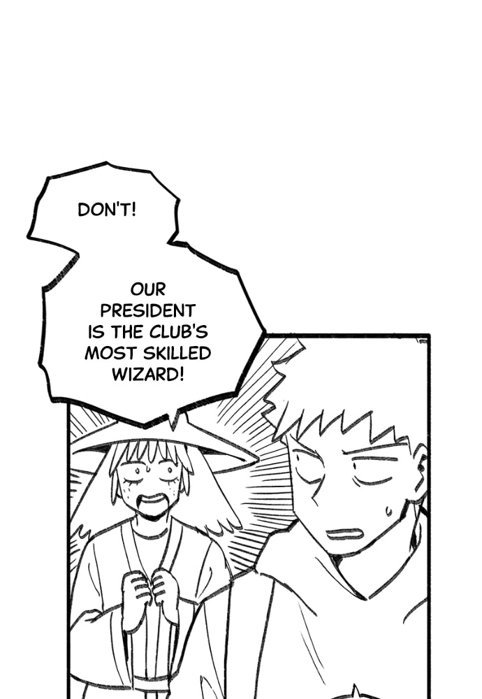 Teenage Dragon Chapter 13 page 39 - 