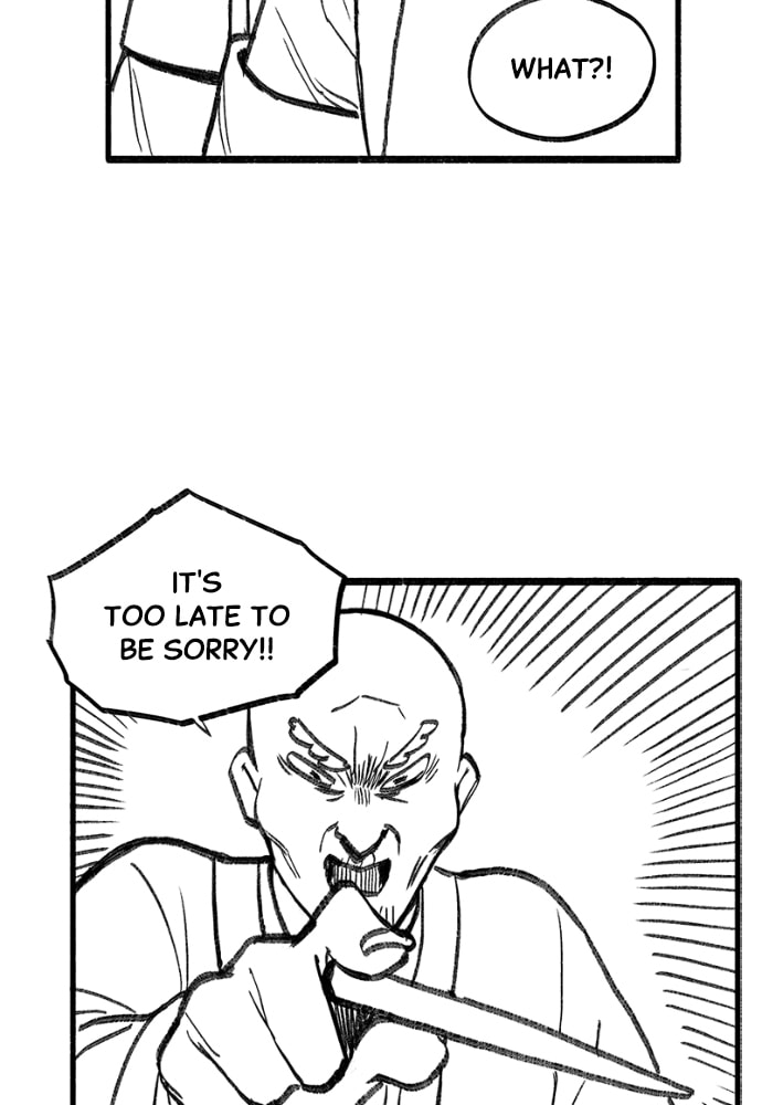 Teenage Dragon Chapter 13 page 40 - 