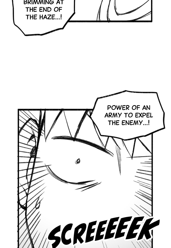 Teenage Dragon Chapter 13 page 42 - 