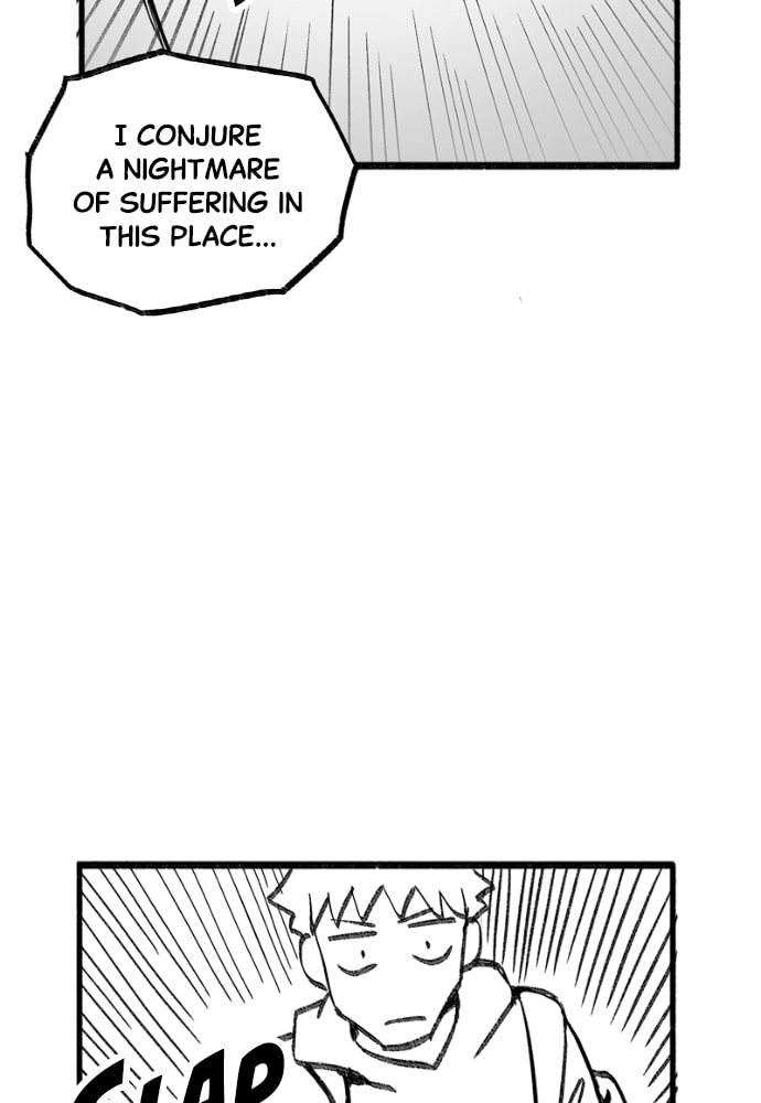 Teenage Dragon Chapter 13 page 43 - 