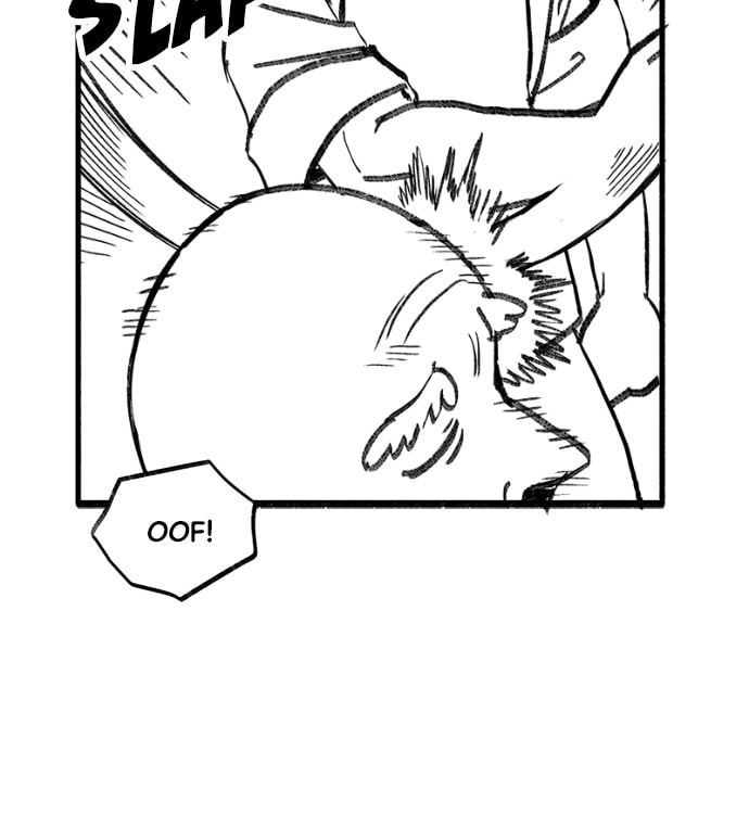 Teenage Dragon Chapter 13 page 44 - 