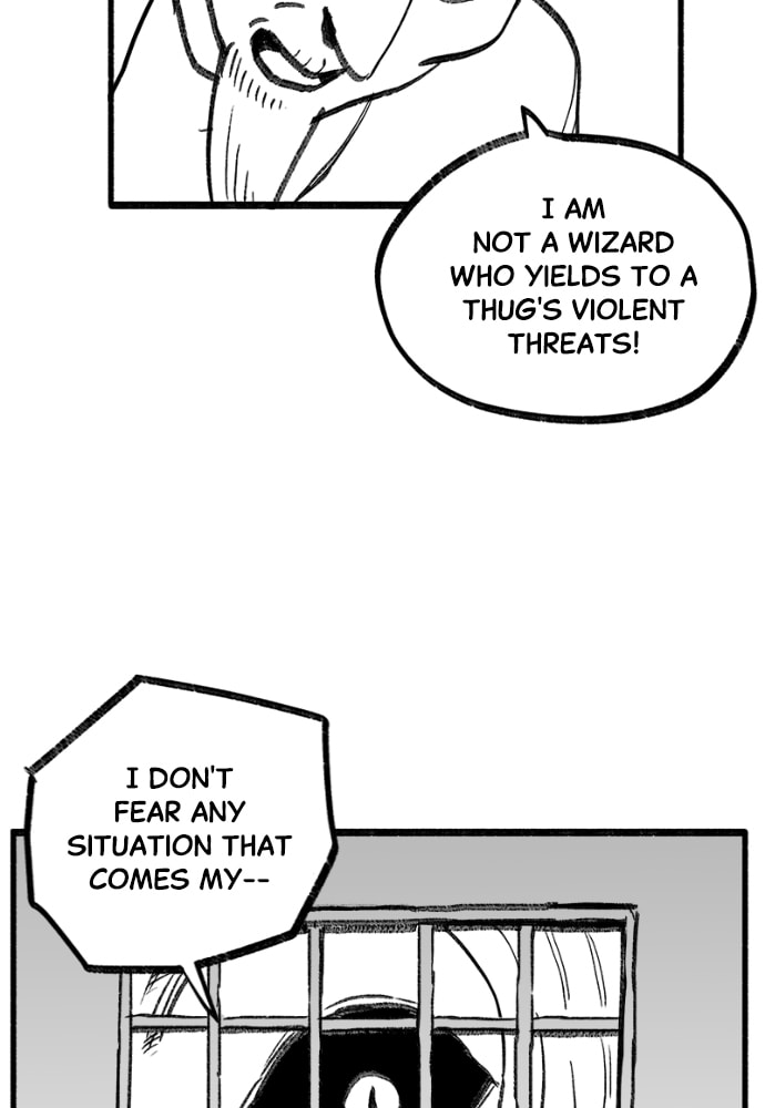Teenage Dragon Chapter 13 page 47 - 
