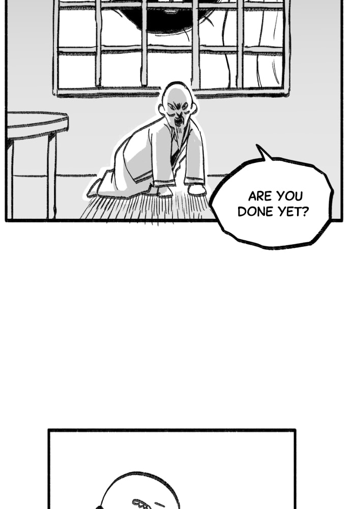 Teenage Dragon Chapter 13 page 48 - 