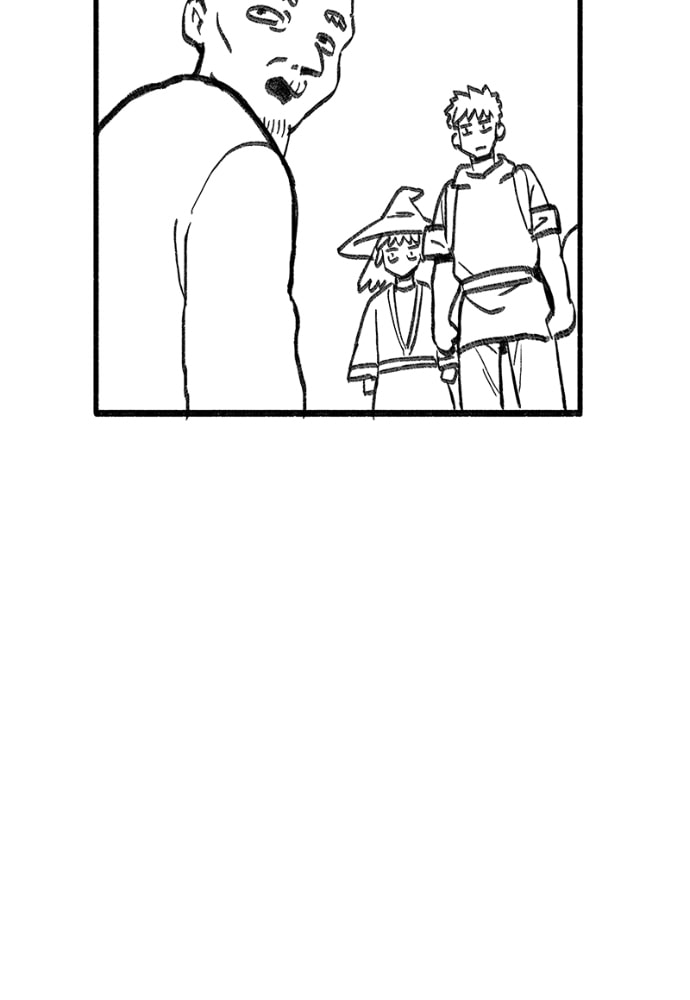 Teenage Dragon Chapter 13 page 49 - 