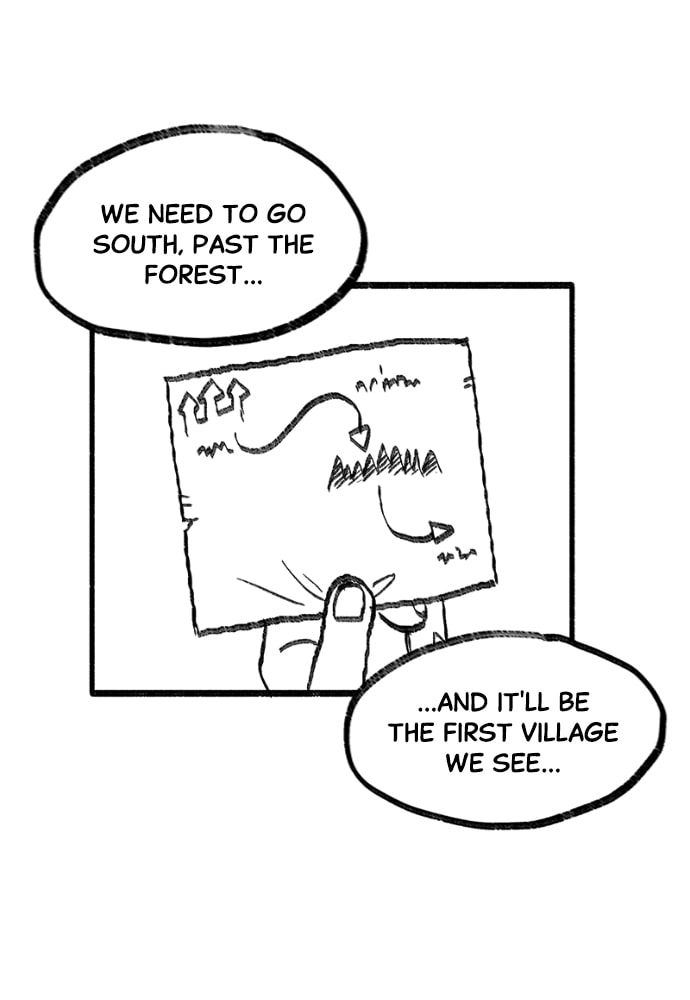 Teenage Dragon Chapter 13 page 50 - 