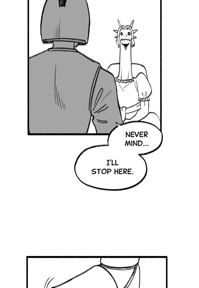 Teenage Dragon Chapter 13 page 6 - 