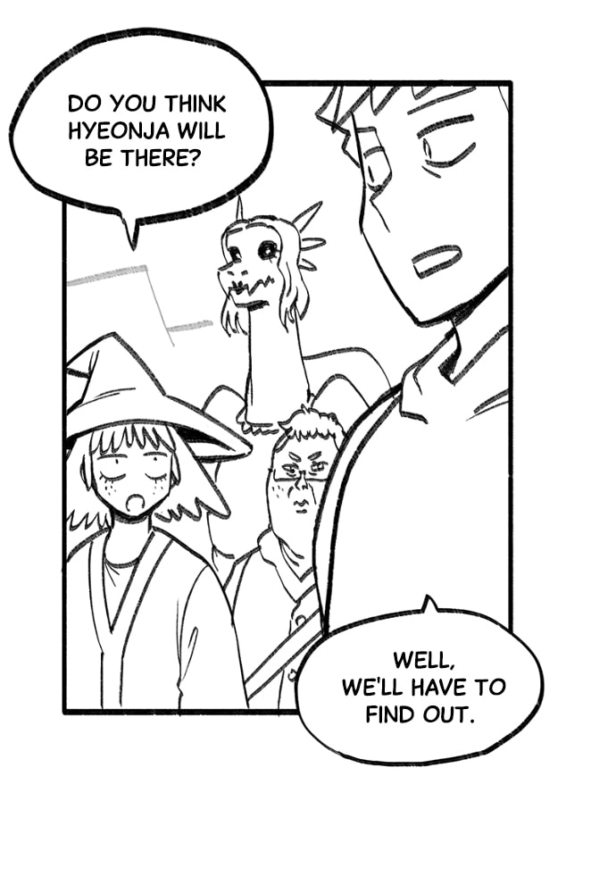Teenage Dragon Chapter 13 page 51 - 