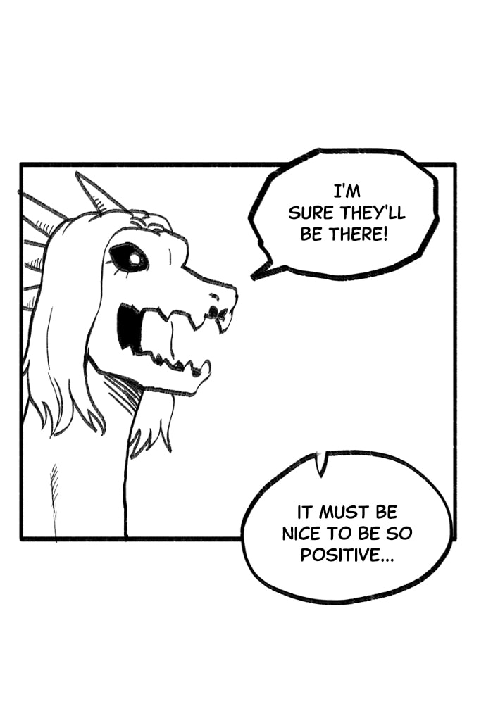 Teenage Dragon Chapter 13 page 52 - 