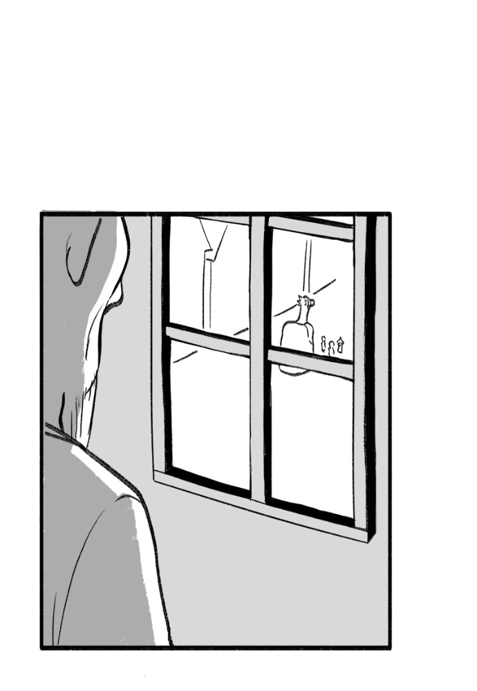 Teenage Dragon Chapter 13 page 53 - 