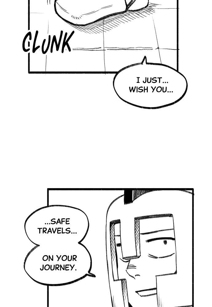 Teenage Dragon Chapter 13 page 7 - 