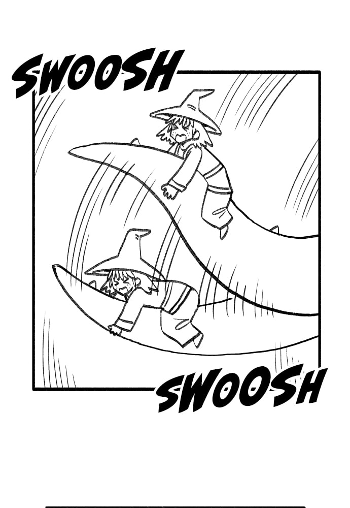 Teenage Dragon Chapter 14 page 12 - 