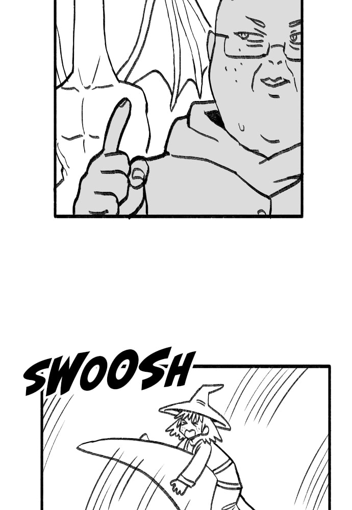 Teenage Dragon Chapter 14 page 15 - 