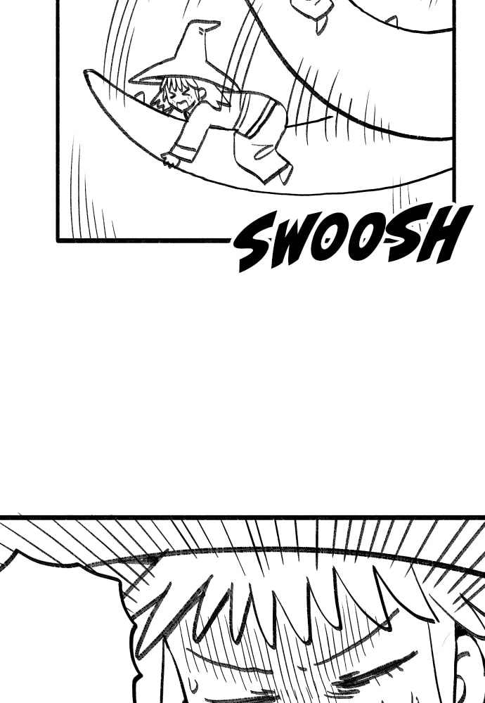 Teenage Dragon Chapter 14 page 16 - 