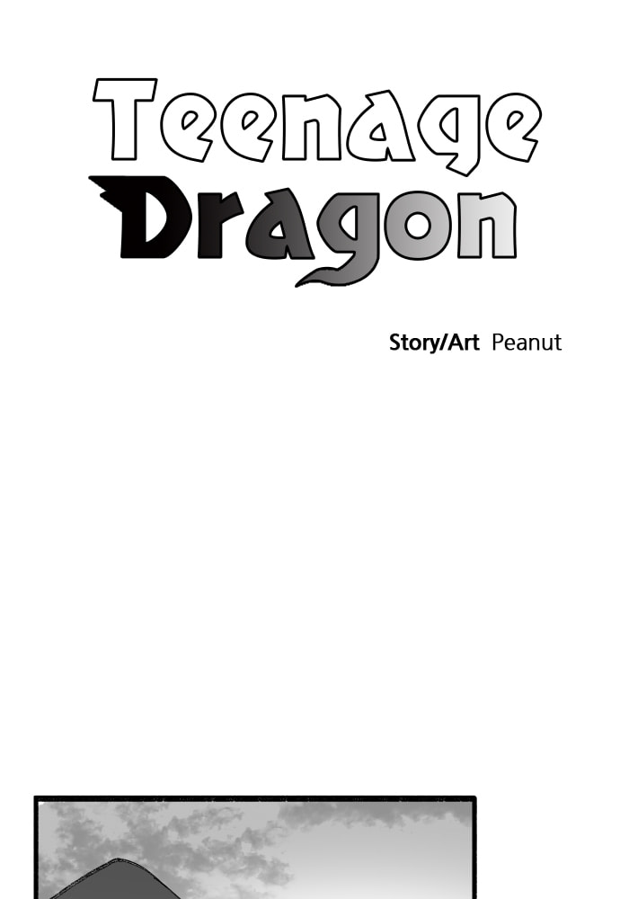 Teenage Dragon Chapter 14 page 18 - 