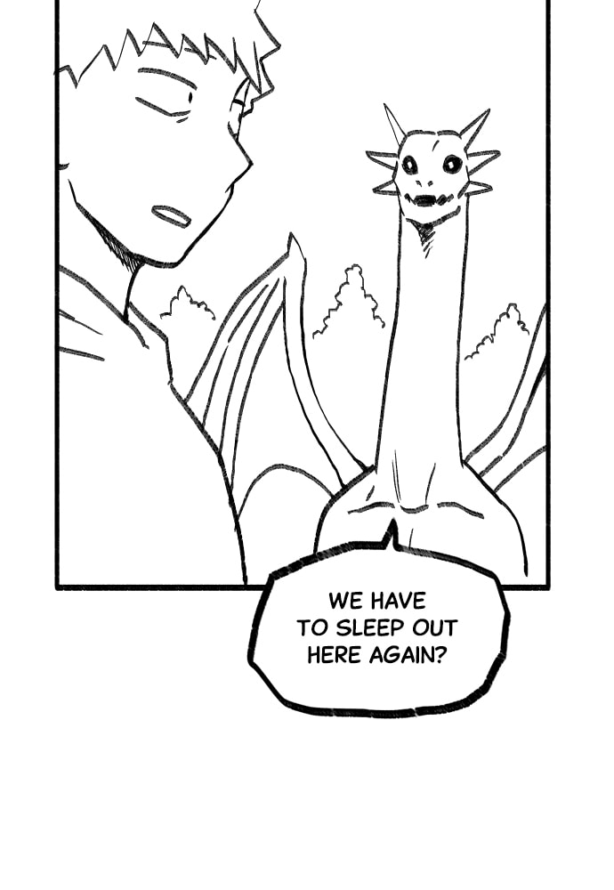 Teenage Dragon Chapter 14 page 20 - 