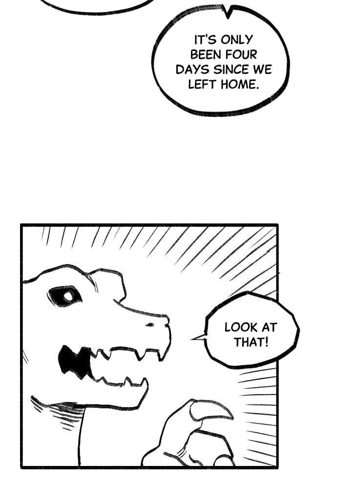 Teenage Dragon Chapter 14 page 23 - 