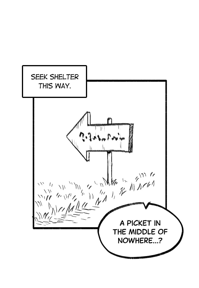 Teenage Dragon Chapter 14 page 24 - 