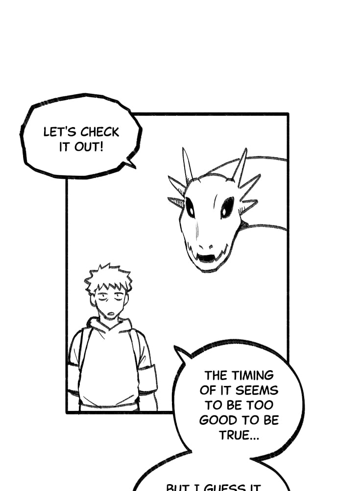Teenage Dragon Chapter 14 page 25 - 