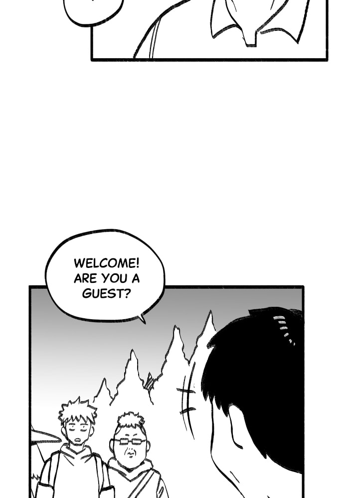 Teenage Dragon Chapter 14 page 28 - 