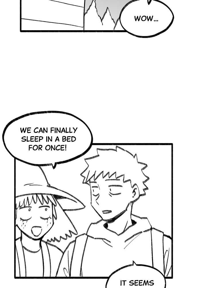 Teenage Dragon Chapter 14 page 30 - 