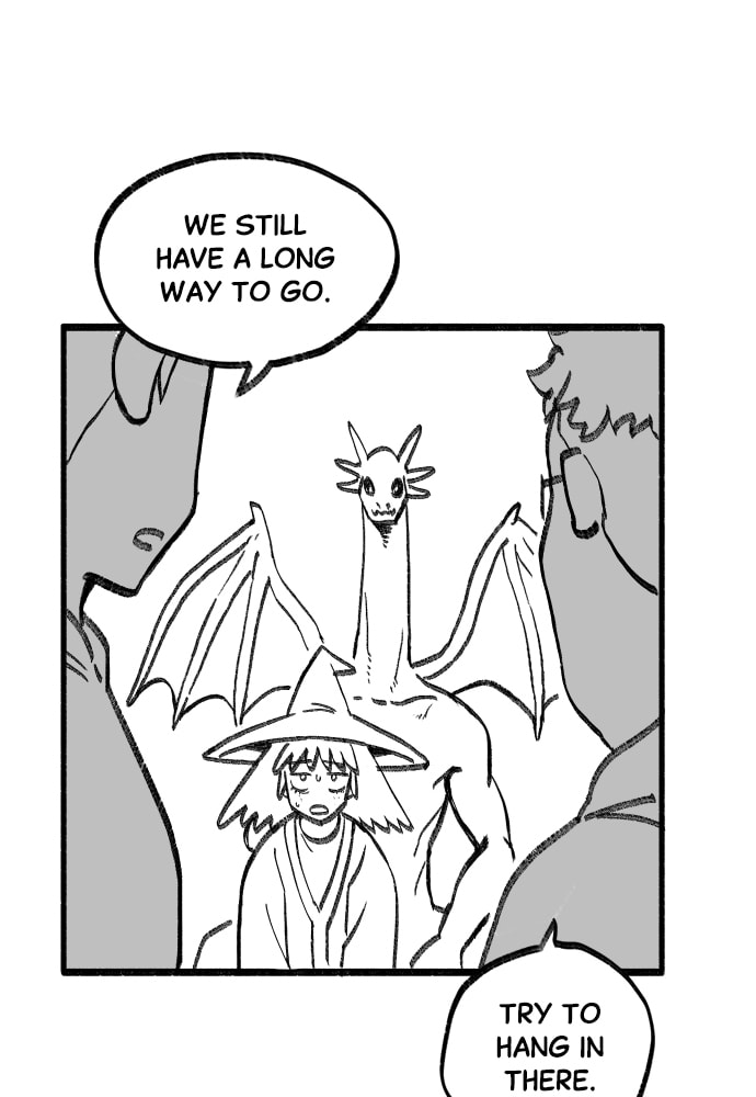 Teenage Dragon Chapter 14 page 4 - 