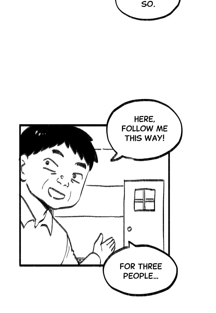 Teenage Dragon Chapter 14 page 31 - 