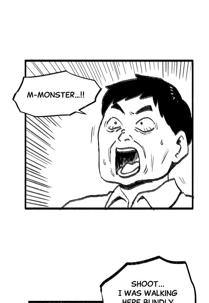 Teenage Dragon Chapter 14 page 33 - 