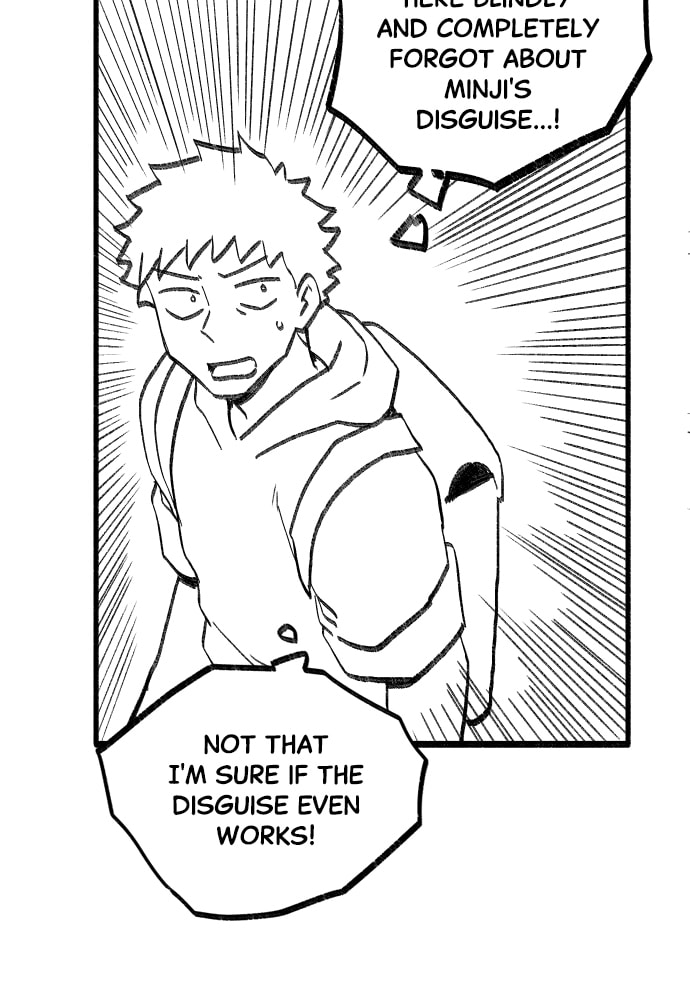 Teenage Dragon Chapter 14 page 34 - 