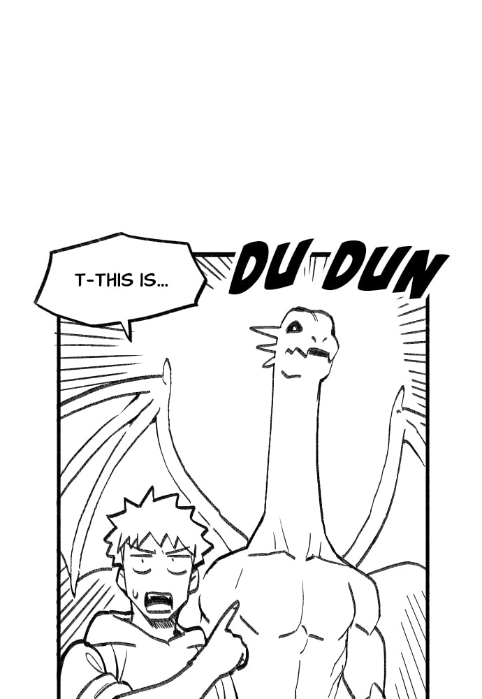 Teenage Dragon Chapter 14 page 35 - 