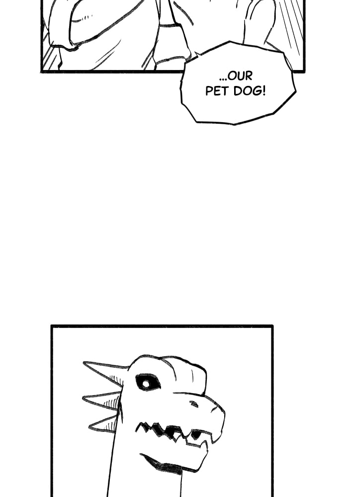 Teenage Dragon Chapter 14 page 36 - 