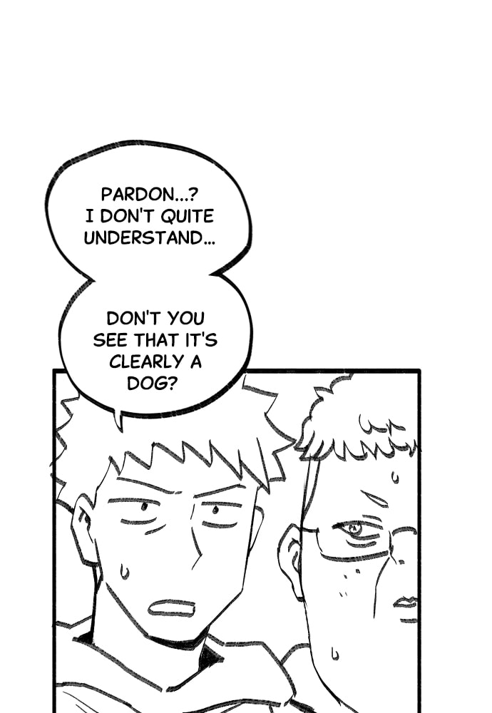 Teenage Dragon Chapter 14 page 39 - 