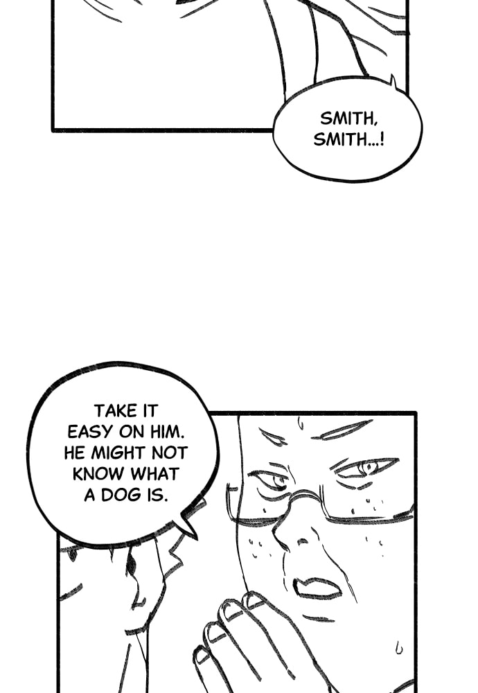 Teenage Dragon Chapter 14 page 40 - 
