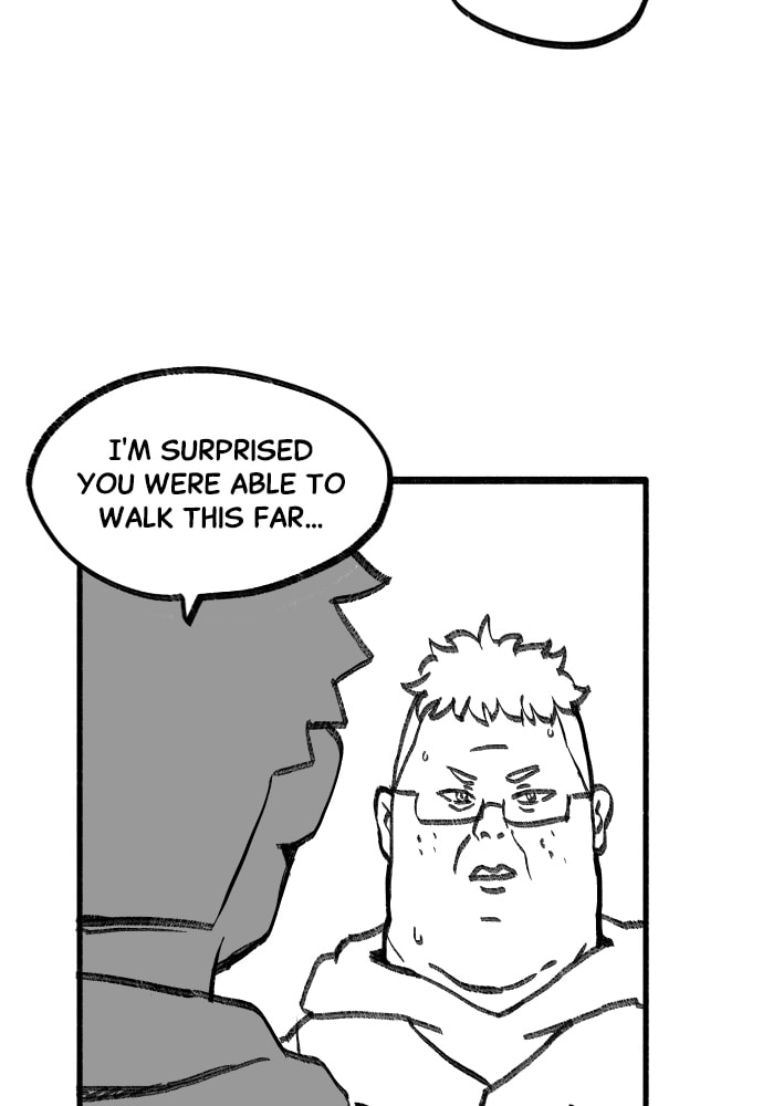 Teenage Dragon Chapter 14 page 5 - 