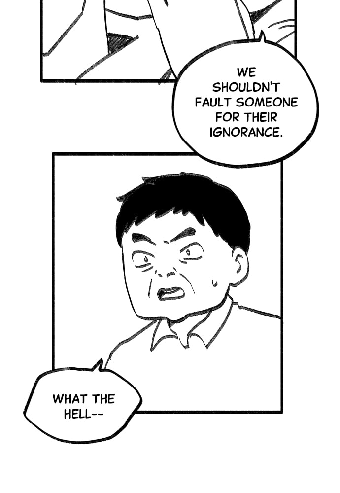 Teenage Dragon Chapter 14 page 41 - 
