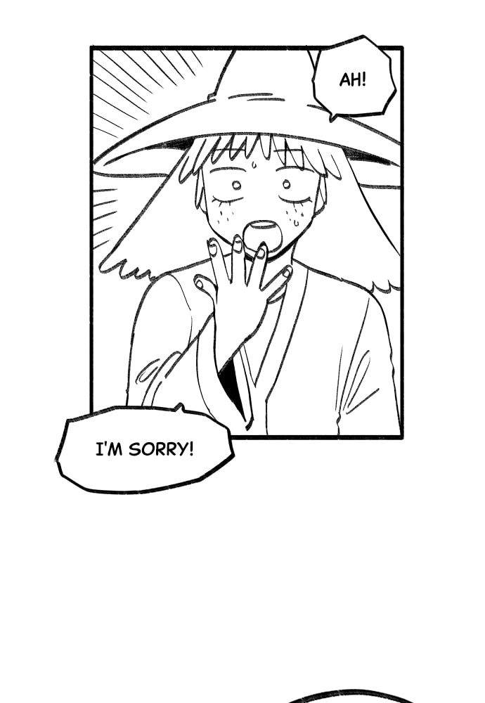 Teenage Dragon Chapter 14 page 44 - 