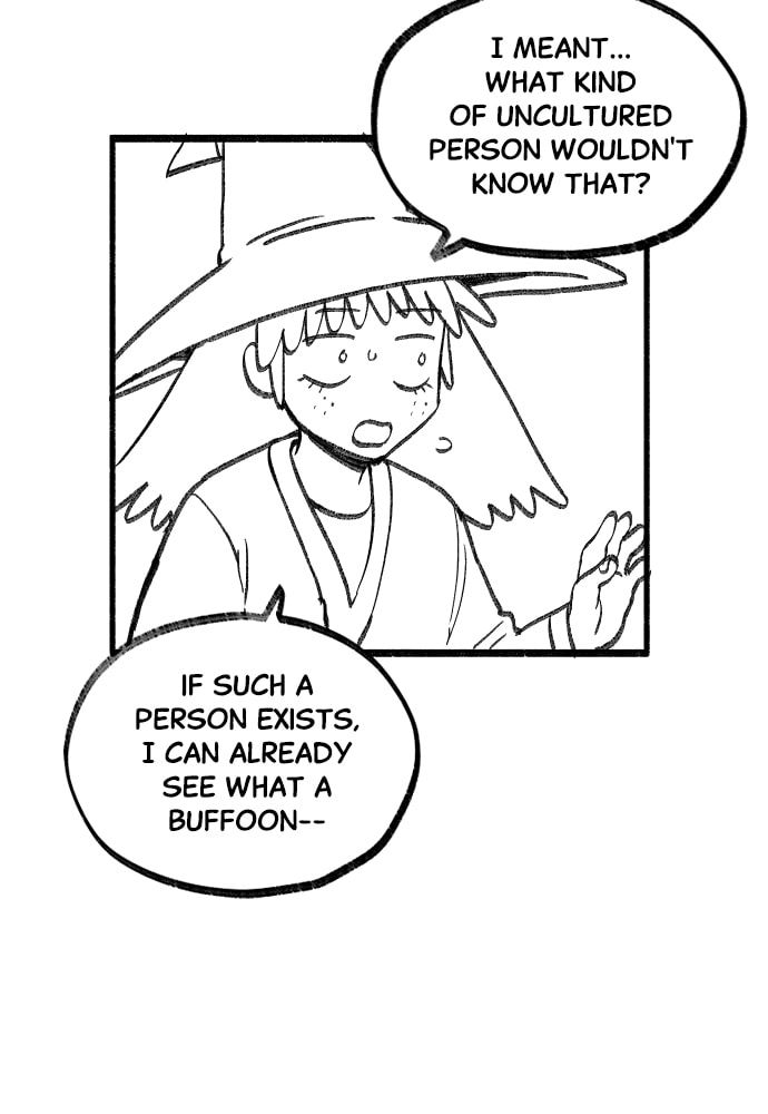 Teenage Dragon Chapter 14 page 45 - 