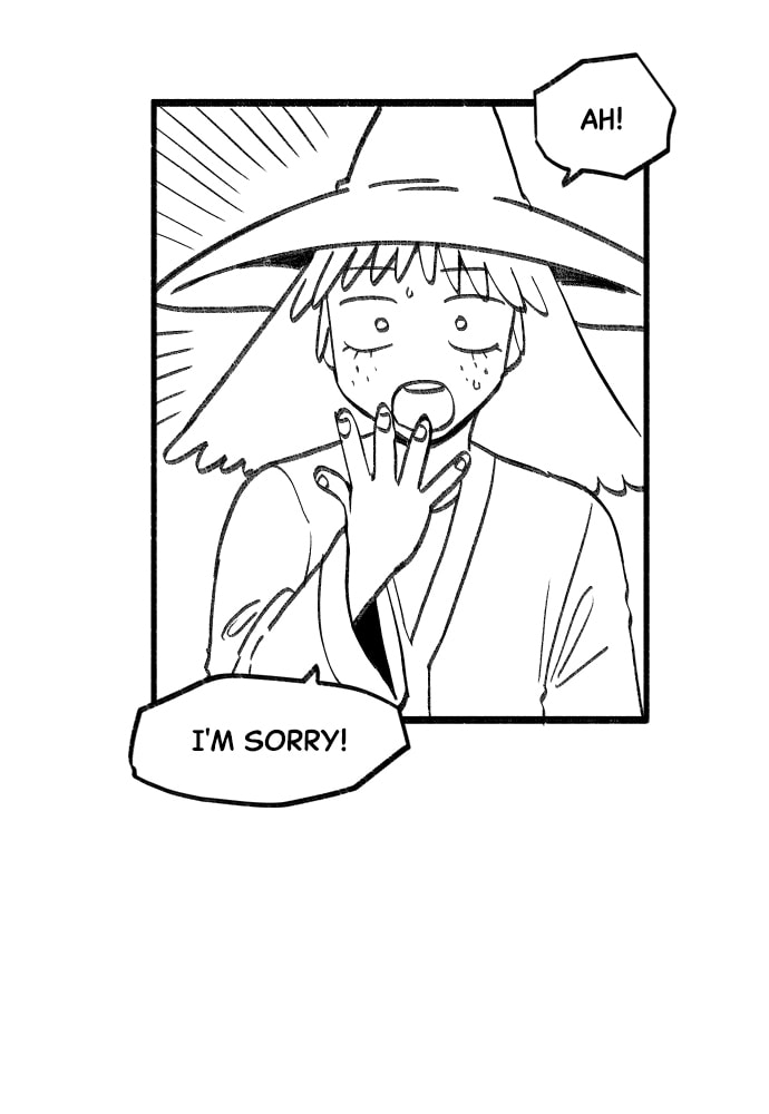 Teenage Dragon Chapter 14 page 46 - 
