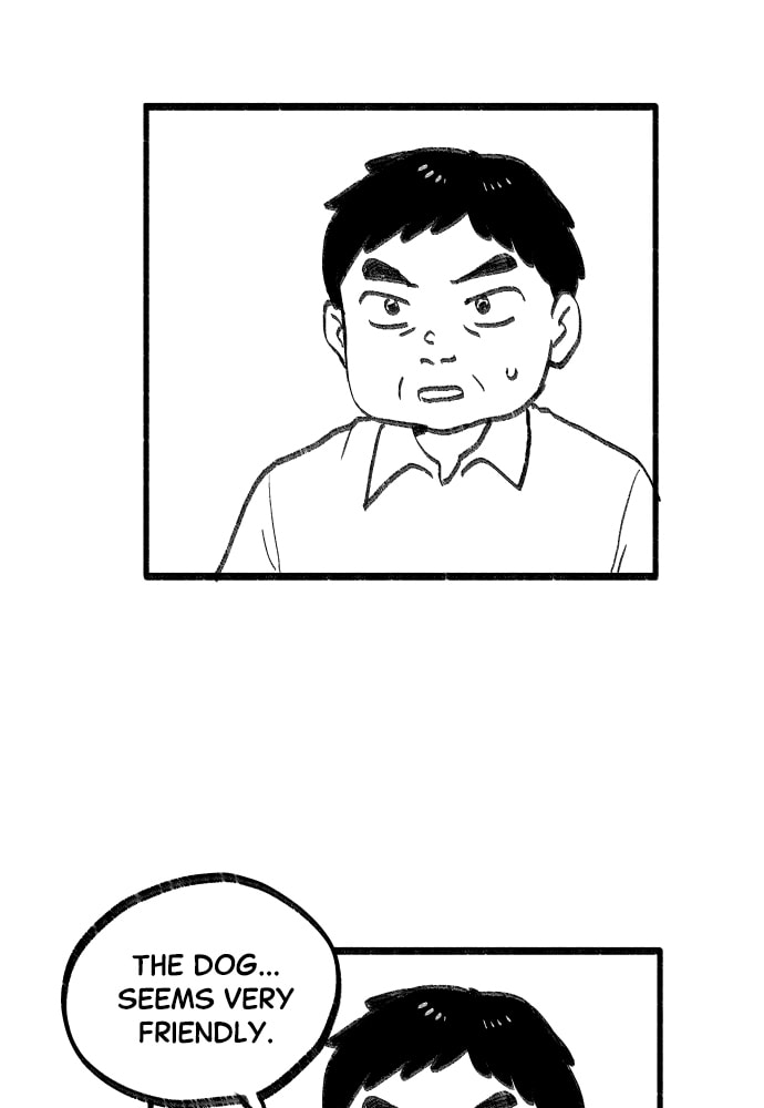 Teenage Dragon Chapter 14 page 47 - 