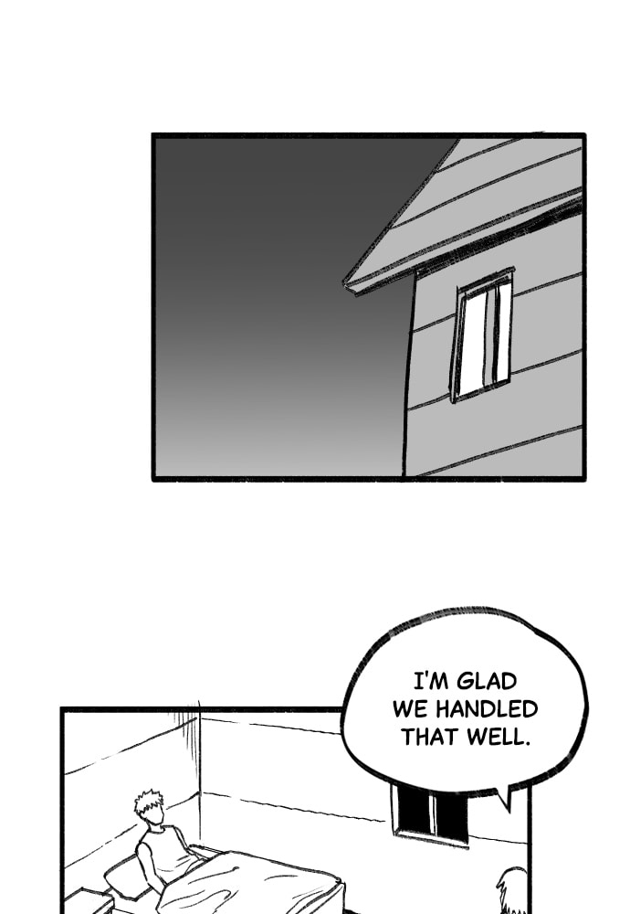 Teenage Dragon Chapter 14 page 49 - 