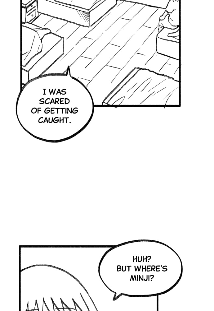 Teenage Dragon Chapter 14 page 50 - 