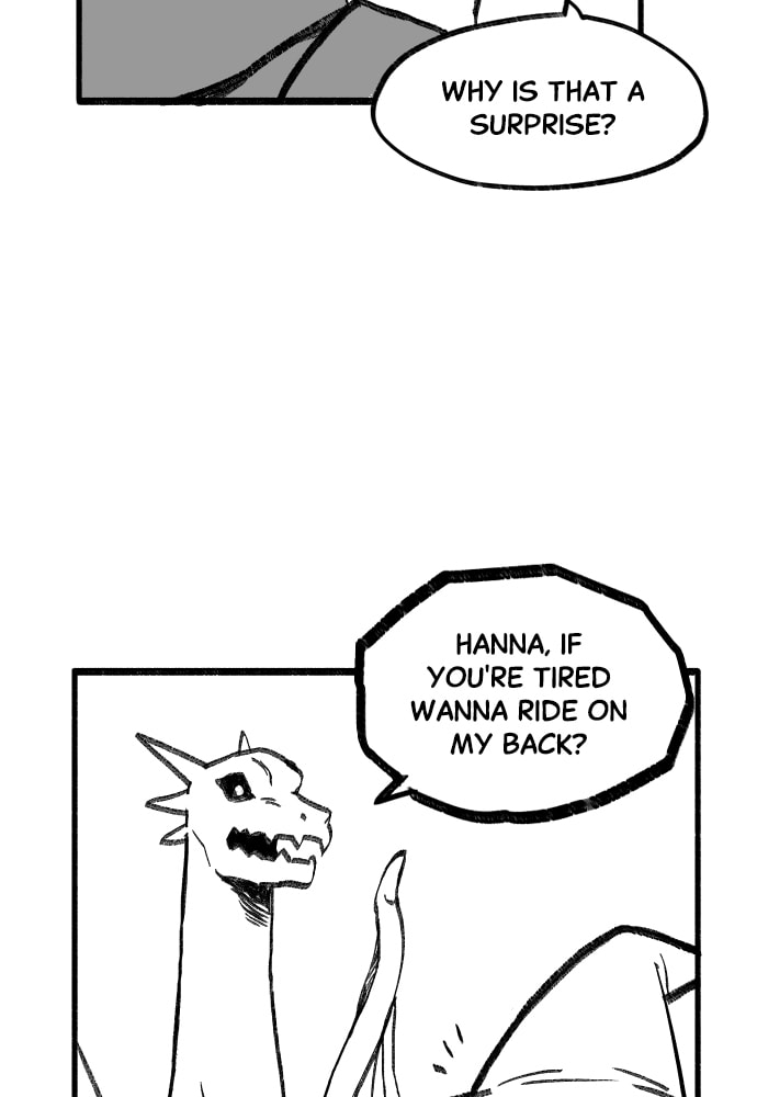 Teenage Dragon Chapter 14 page 6 - 