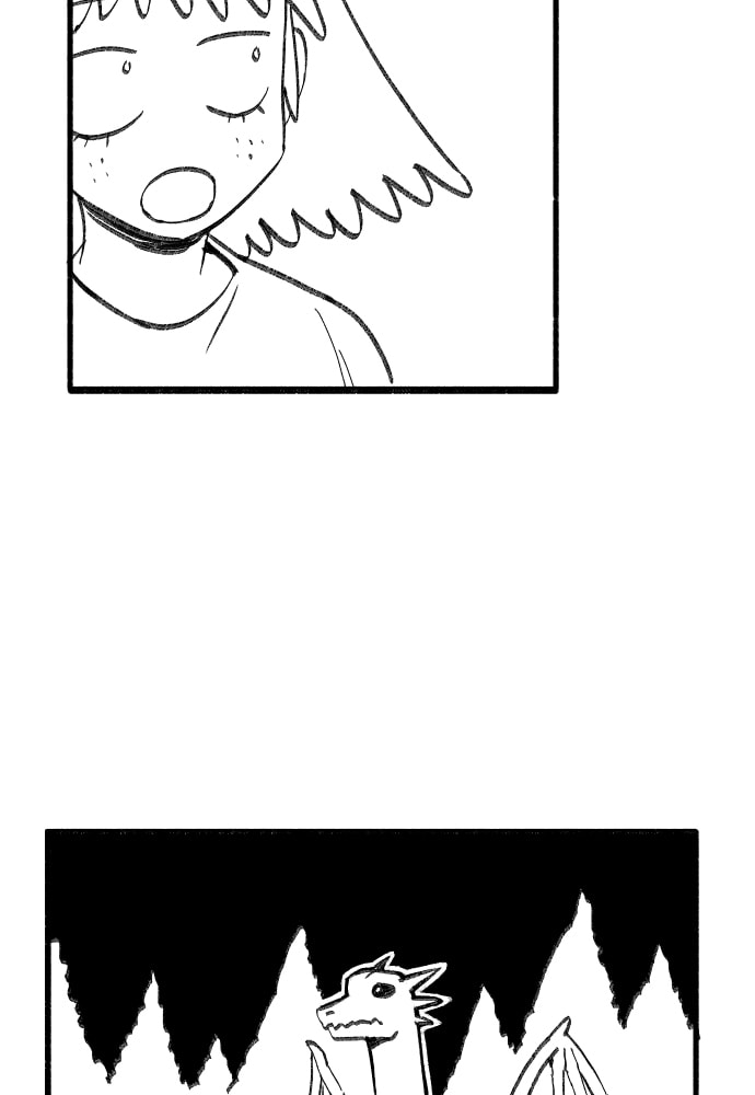Teenage Dragon Chapter 14 page 51 - 