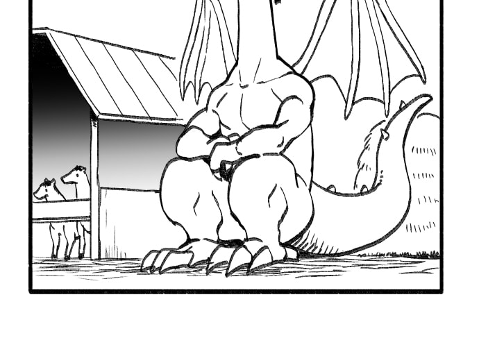 Teenage Dragon Chapter 14 page 52 - 