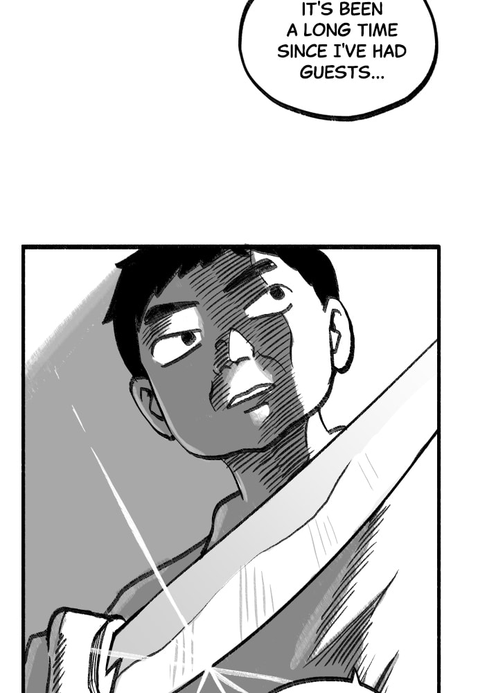 Teenage Dragon Chapter 14 page 55 - 