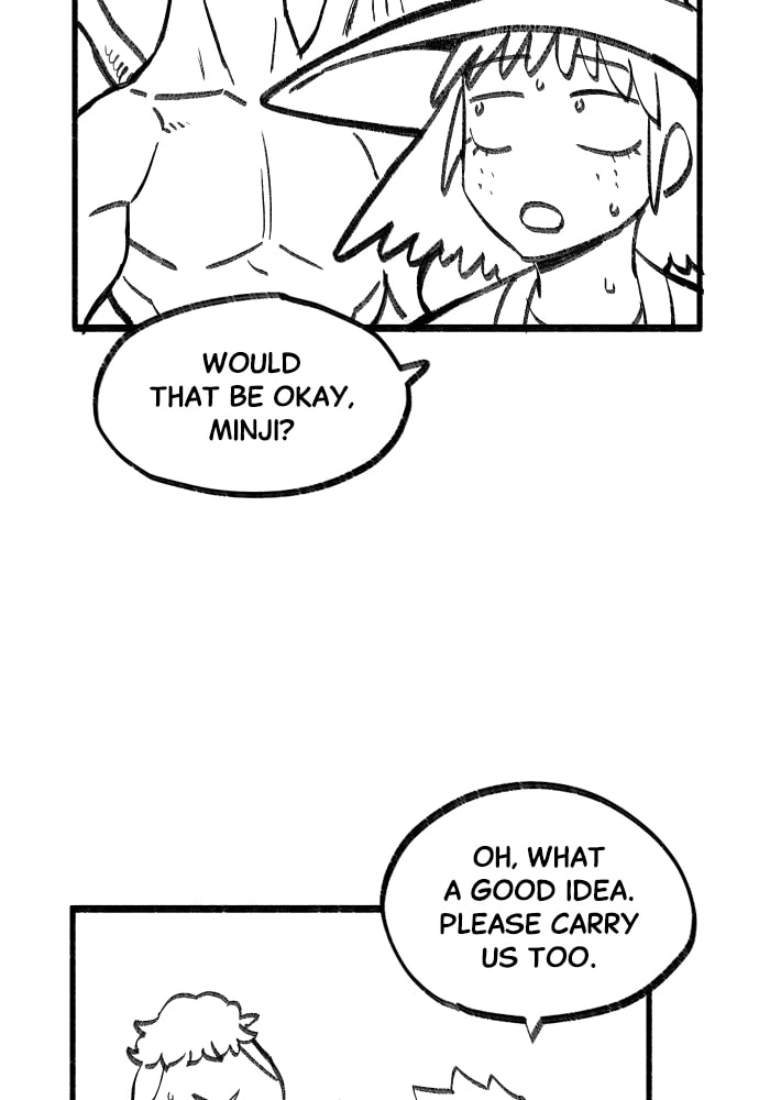 Teenage Dragon Chapter 14 page 7 - 